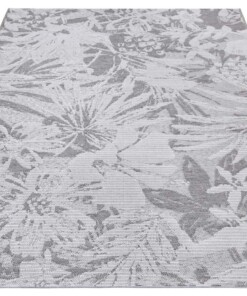 Buitenkleed Lanao Elle Decoration - crème/grijs - overzicht schuin, thumbnail