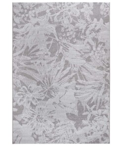 Buitenkleed Lanao Elle Decoration - crème/grijs - overzicht boven, thumbnail