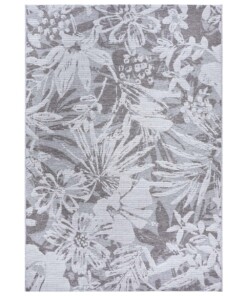 Buitenkleed Lanao Elle Decoration - lichtgrijs - overzicht boven, thumbnail Buitenkleed Lanao Elle Decoration - lichtgrijs - overzicht boven, thumbnail