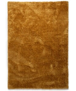 Hoogpolig vloerkleed velours Posh - goud - overzicht boven, thumbnail Hoogpolig vloerkleed velours Posh - goud - overzicht boven, thumbnail