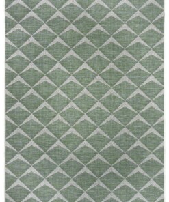 Buitenkleed design - Escala jade/crème - overzicht boven, thumbnail Buitenkleed design - Escala jade/crème - overzicht boven, thumbnail