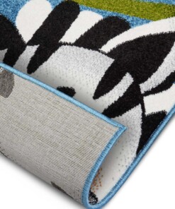 Kinderkleed Jungle Crew - multi - close up, thumbnail Kinderkleed Jungle Crew - multi - close up, thumbnail