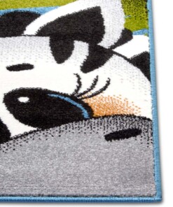 Kinderkleed Jungle Crew - multi - close up, thumbnail Kinderkleed Jungle Crew - multi - close up, thumbnail