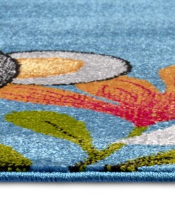 Kinderkleed Jungle Crew - multi - close up, thumbnail Kinderkleed Jungle Crew - multi - close up, thumbnail