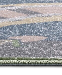 Speelkleed bos route - multi - close up, thumbnail