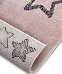 Kinderkleed eenhoorn Dream - roze - close up, thumbnail