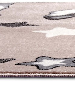 Kinderkleed eenhoorn Dream - roze - close up, thumbnail