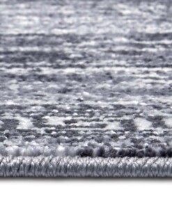 Loper abstract - Frame - grijs/crème - close up, thumbnail