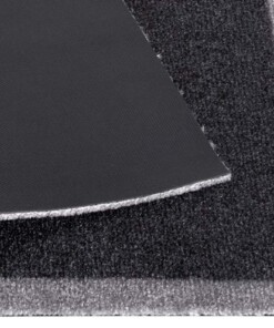 Deurmat Anker Moin wasbaar 30°C - antraciet/grijs - close up, thumbnail
