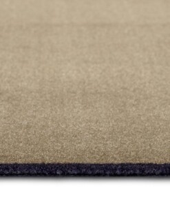 Design Keukenloper Wasbaar 30°C bruin - close up, thumbnail