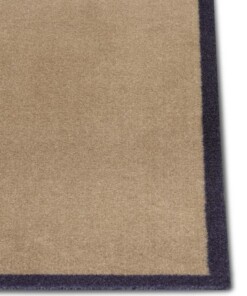 Keukenloper keuken bestek Wasbaar 30°C bruin - close up, thumbnail Keukenloper keuken bestek Wasbaar 30°C bruin - close up, thumbnail