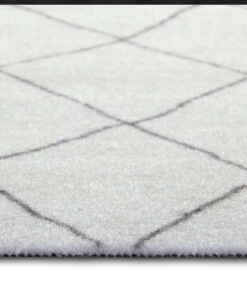 Keukenloper Lignes Wasbaar 30°C - close up, thumbnail