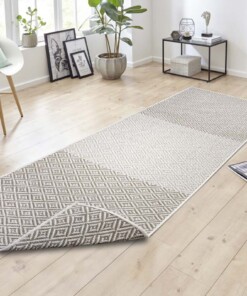 Loper Boneo - lichtbruin - sfeer, thumbnail