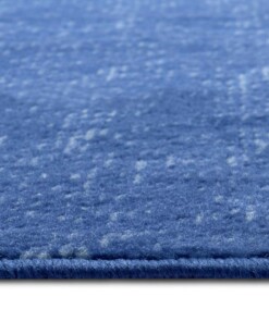 Design loper Casa - blauw - close up, thumbnail Design loper Casa - blauw - close up, thumbnail