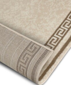 Design loper Casa - ivoor - close up, thumbnail Design loper Casa - ivoor - close up, thumbnail