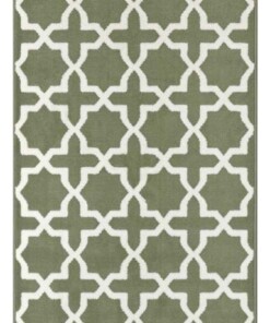 Design loper Glam - groen - overzicht boven, thumbnail Design loper Glam - groen - overzicht boven, thumbnail