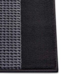 Design loper Band - zwart - close up, thumbnail Design loper Band - zwart - close up, thumbnail