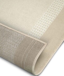 Design loper Band - ivoor - close up, thumbnail