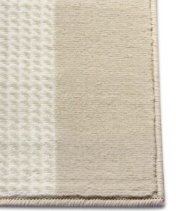 Design loper Band - ivoor - close up, thumbnail