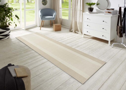 Design loper Band - ivoor - sfeer