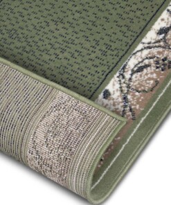 Design loper Plant - groen - close up, thumbnail