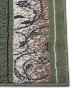 Design loper Plant - groen - close up, thumbnail