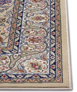 Perzisch tapijt - Aljars beige - close up, thumbnail Perzisch tapijt - Aljars beige - close up, thumbnail