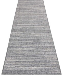 Buitenkleed - Mèlange zilver - overzicht schuin, thumbnail Buitenkleed - Mèlange zilver - overzicht schuin, thumbnail