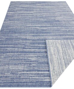 Buitenkleed - Mèlange blauw - overzicht schuin, thumbnail Buitenkleed - Mèlange blauw - overzicht schuin, thumbnail