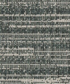 Buitenkleed - Mèlange groen - close up, thumbnail Buitenkleed - Mèlange groen - close up, thumbnail