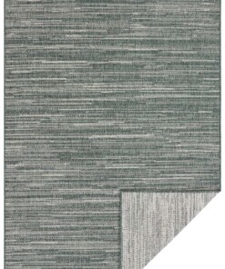 Buitenkleed - Mèlange groen - overzicht boven, thumbnail Buitenkleed - Mèlange groen - overzicht boven, thumbnail