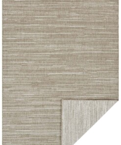 Buitenkleed - Mèlange lichtbruin - overzicht boven, thumbnail Buitenkleed - Mèlange lichtbruin - overzicht boven, thumbnail