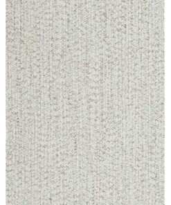 Buitenkleed - Trenzado wit/grijs - overzicht, thumbnail Buitenkleed - Trenzado wit/grijs - overzicht, thumbnail