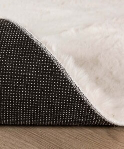 Kindervloerkleed schaap - Fluffy wit - close up, thumbnail Kindervloerkleed schaap - Fluffy wit - close up, thumbnail