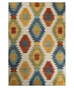 Buitenkleed aztek - Verano multi - overzicht, thumbnail