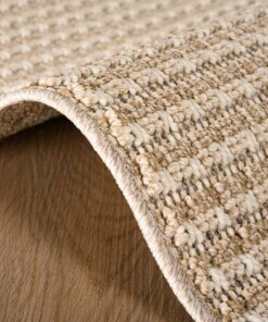 Jute buitenkleed - Lazo Naturel beige - close up, thumbnail Jute buitenkleed - Lazo Naturel beige - close up, thumbnail