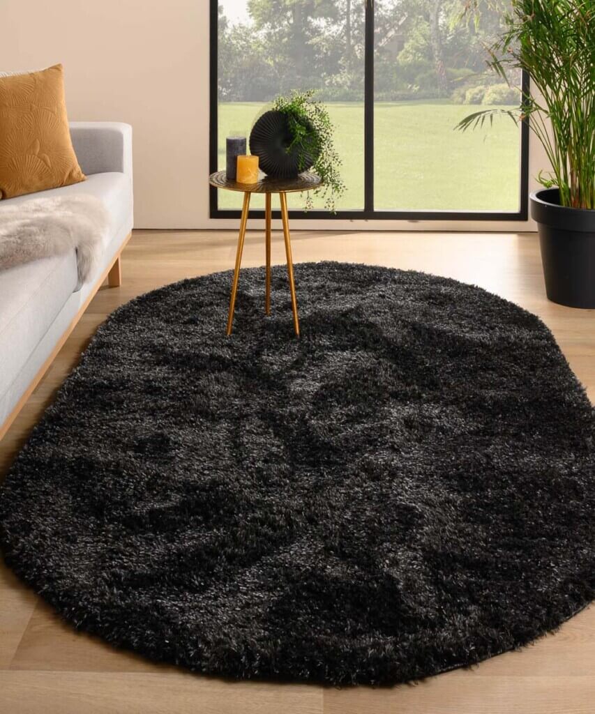Synthetisch Vloerkleden Hoogpolig 140x200 cm kopen? ✔️ Tot 55% korting