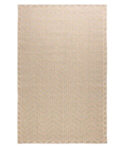 Jute buitenkleed Sunny Contour - naturel - overzicht