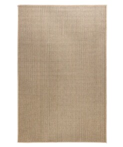 Jute buitenkleed Sunny - beige - overzicht