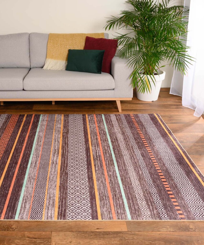 SHACOS Vloerkleed Voor De Woonkamer, 160 X 230 Cm