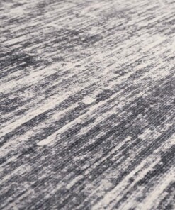 Vintage vloerkleed - Fade Blend grijs - close up materiaal, thumbnail Vintage vloerkleed - Fade Blend grijs - close up materiaal, thumbnail