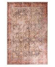 Vintage vloerkleed - Fade Prestige beige - overzicht boven, thumbnail Vintage vloerkleed - Fade Prestige beige - overzicht boven, thumbnail