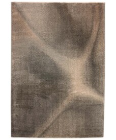 Abstract vloerkleed - Aria Axis bruin/beige - overzicht, thumbnail Abstract vloerkleed - Aria Axis bruin/beige - overzicht, thumbnail