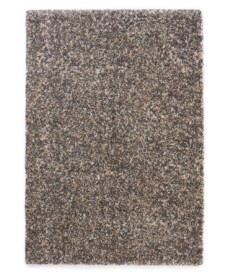 Hoogpolig vloerkleed gemêleerd - Blend beige/grijs - overzicht, thumbnail Hoogpolig vloerkleed gemêleerd - Blend beige/grijs - overzicht, thumbnail