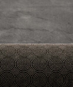 Loper zacht - Plush grijs - close up, thumbnail