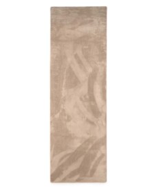Loper zacht - Plush beige - overzicht, thumbnail Loper zacht - Plush beige - overzicht, thumbnail