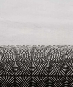 Loper zacht - Plush zilver - close up, thumbnail Loper zacht - Plush zilver - close up, thumbnail