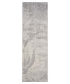Loper zacht - Plush zilver - overzicht, thumbnail