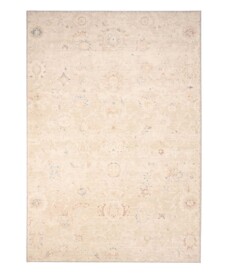 Vintage vloerkleed - Classic Marjorie crème/beige - overzicht, thumbnail Vintage vloerkleed - Classic Marjorie crème/beige - overzicht, thumbnail