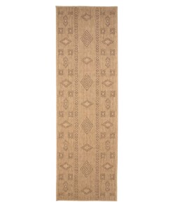 Jute balkonkleed - Boho Bliss beige/bruin - overzicht